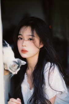 爱在门把手