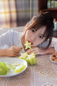 明星专题：范琦
